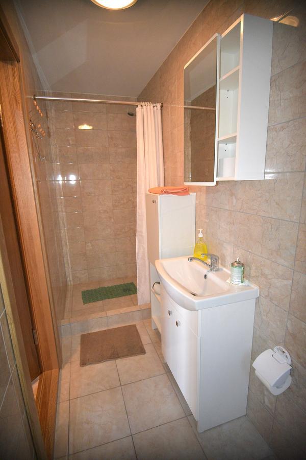 Ramybes Sala Otel Palanga Dış mekan fotoğraf